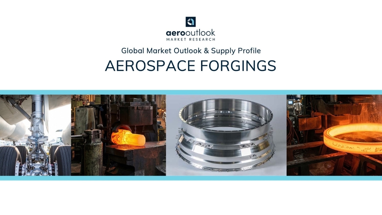 The Aerospace Forgings Report