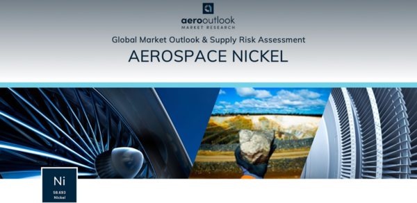 Nickel Raw Materials Report