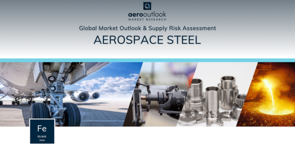 Steel Raw Materials Report