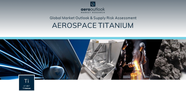 Titanium Raw Materials Report