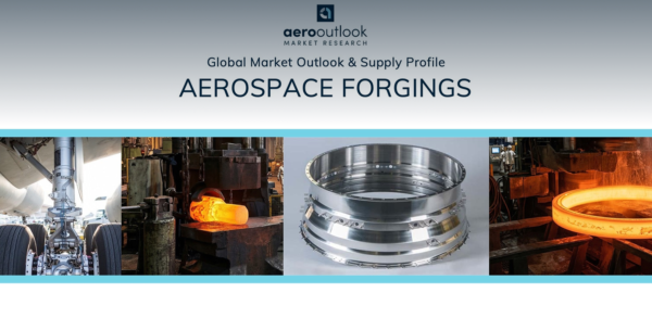Aerospace Forgings